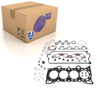 Cylinder Head Gasket Set Fits Honda CRX Civic V Blue Print ADH26240