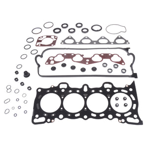 Cylinder Head Gasket Set Fits Honda CRX Civic V Blue Print ADH26240