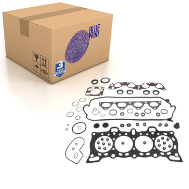 Cylinder Head Gasket Set Fits Honda Civic V OE 06110P03030 Blue Print ADH26242