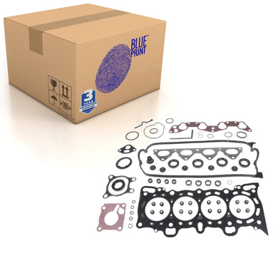 Cylinder Head Gasket Set Fits Honda Civic VI OE 06110P07010 Blue Print ADH26244