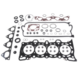 Cylinder Head Gasket Set Fits Honda CRX Civic V Blue Print ADH26245