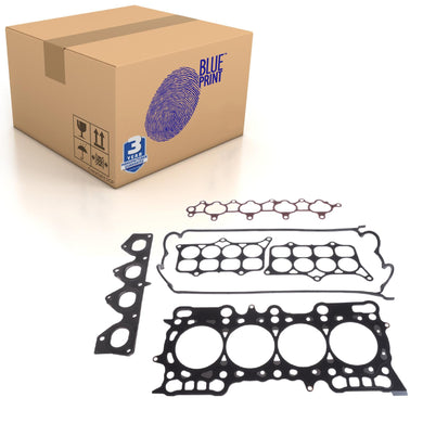 Cylinder Head Gasket Set Fits Honda Prelude IV Blue Print ADH26246