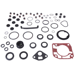 Cylinder Head Gasket Set Fits Honda Prelude IV Blue Print ADH26246