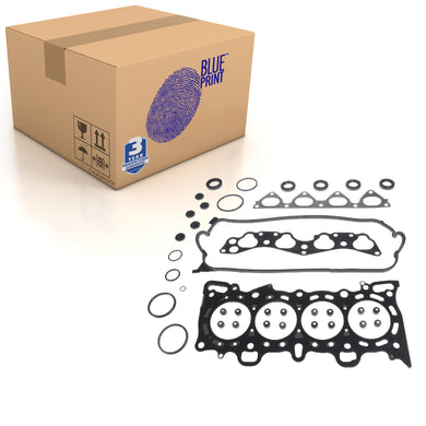 Cylinder Head Gasket Set Fits Honda Civic VI OE 06110P2A010 Blue Print ADH26247