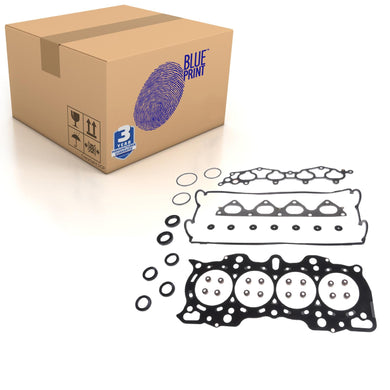 Cylinder Head Gasket Set Fits Honda CR-V OE 06110PHKA00 Blue Print ADH26255