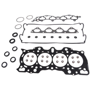 Cylinder Head Gasket Set Fits Honda CR-V OE 06110PHKA00 Blue Print ADH26255