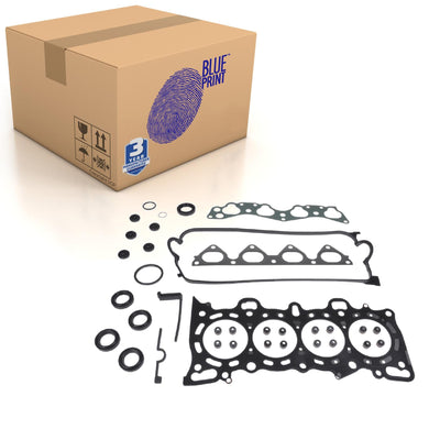 Cylinder Head Gasket Set Fits Honda Civic HR-V Blue Print ADH26256