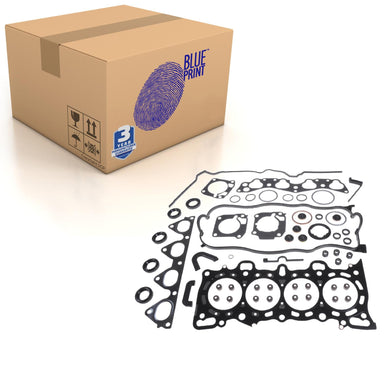 Cylinder Head Gasket Set Fits Honda CRX Civic VI Blue Print ADH26257
