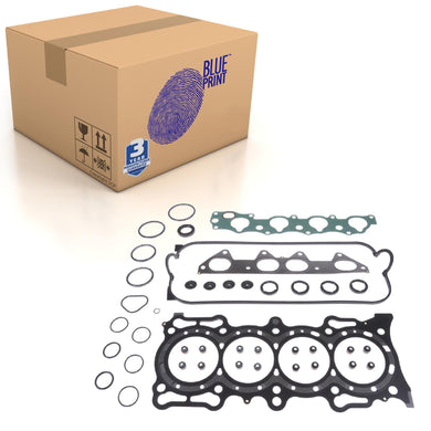 Cylinder Head Gasket Set Fits Honda Accord Odyssey Shuttle Blue Print ADH26260