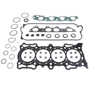 Cylinder Head Gasket Set Fits Honda Accord Odyssey Shuttle Blue Print ADH26260