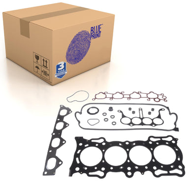 Cylinder Head Gasket Set Fits Honda Accord IV Blue Print ADH26262