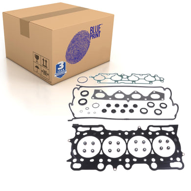 Cylinder Head Gasket Set Fits Honda Accord VI Blue Print ADH26265