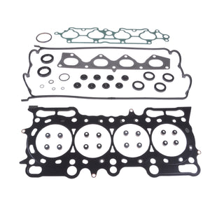 Cylinder Head Gasket Set Fits Honda Accord VI Blue Print ADH26265