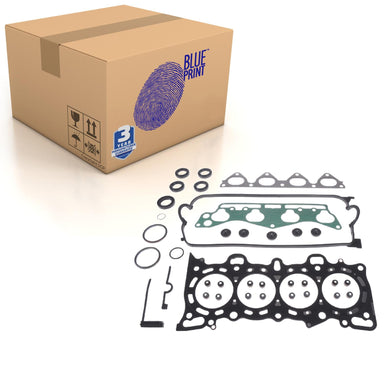 Cylinder Head Gasket Set Fits Honda HR-V OE 06110P2PA00 Blue Print ADH26266