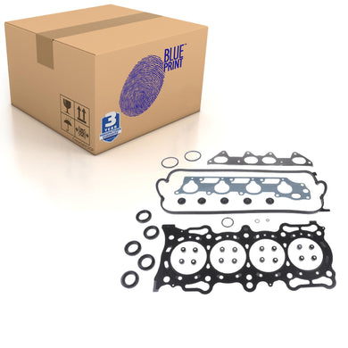 Cylinder Head Gasket Set Fits Honda Accord VI Blue Print ADH26267