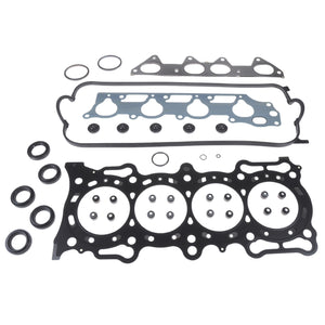 Cylinder Head Gasket Set Fits Honda Accord VI Blue Print ADH26267