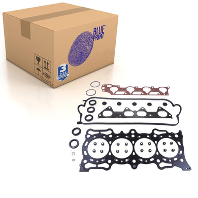 Cylinder Head Gasket Set Fits Honda Accord VI Blue Print ADH26268