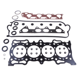 Cylinder Head Gasket Set Fits Honda Accord VI Blue Print ADH26268
