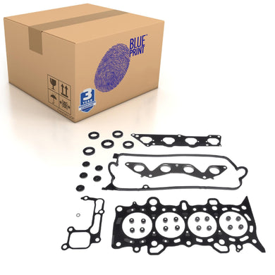 Cylinder Head Gasket Set Fits Honda Civic VII Blue Print ADH26269