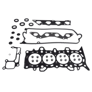 Cylinder Head Gasket Set Fits Honda Civic VII Blue Print ADH26269