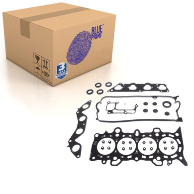 Cylinder Head Gasket Set Fits Honda Civic Stream Blue Print ADH26271