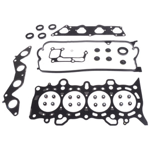Cylinder Head Gasket Set Fits Honda Civic Stream Blue Print ADH26271