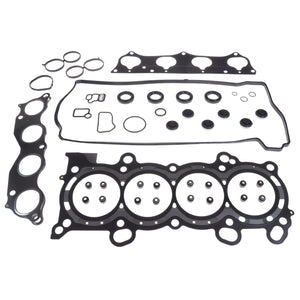 Cylinder Head Gasket Set Fits Honda Stream OE 06110PNA010 Blue Print ADH26273