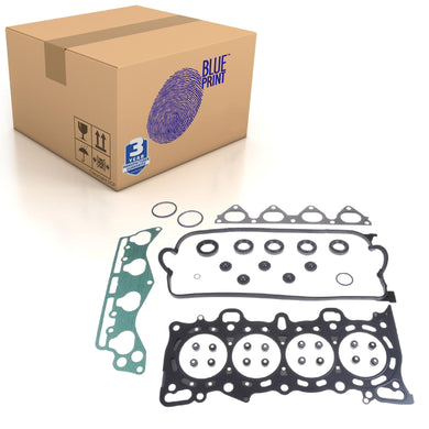 Cylinder Head Gasket Set Fits Honda Civic VI OE 06110PDTE00 Blue Print ADH26274
