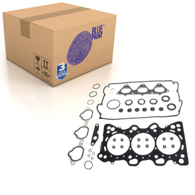 Cylinder Head Gasket Set Fits Honda NSX OE 06110PBY000 Blue Print ADH26277