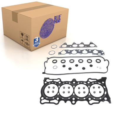 Cylinder Head Gasket Set Fits Honda Shuttle OE 06110PEA000 Blue Print ADH26279