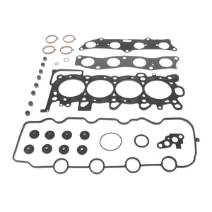 Cylinder Head Gasket Set Fits Honda Civic Fit Jazz II Blue Print ADH26289
