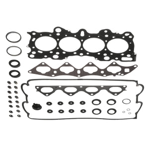 Cylinder Head Gasket Set Fits Honda OE 06110P73A01 Blue Print ADH26290