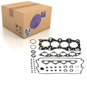 Cylinder Head Gasket Set Fits Honda OE 06110P73A01 Blue Print ADH26290