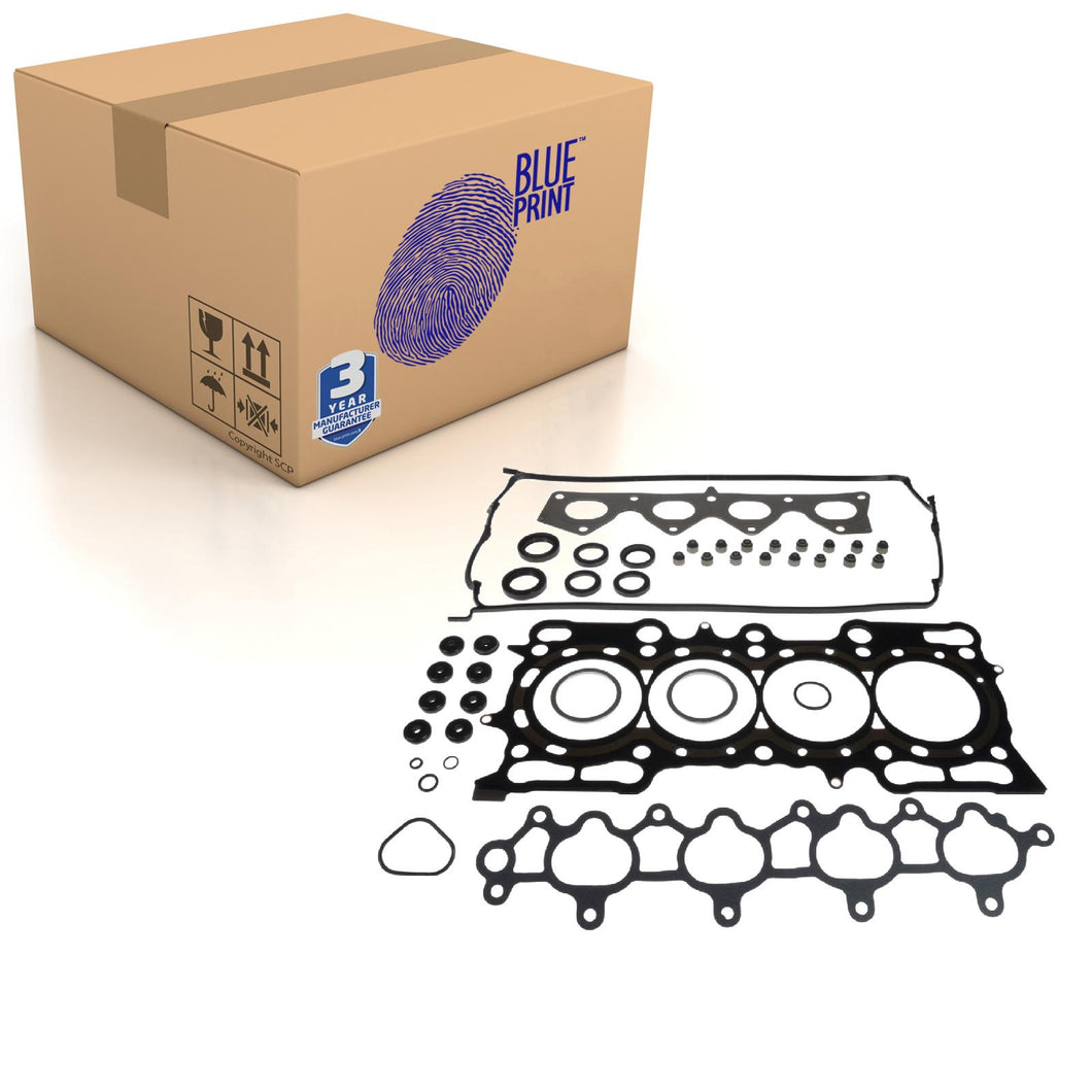Cylinder Head Gasket Set Fits Honda Prelude V Blue Print ADH26292