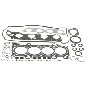Cylinder Head Gasket Set Fits Honda Accord OE 06110RBAE00 Blue Print ADH26293