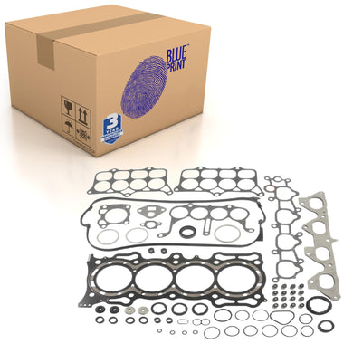 Cylinder Head Gasket Set Fits Honda Prelude V Blue Print ADH26294