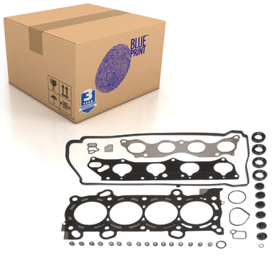 Cylinder Head Gasket Set Fits Honda Accord VII Blue Print ADH26297
