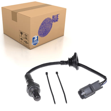 Lambda Sensor Fits Honda Civic VI OE 36532PHXG01 Blue Print ADH27058