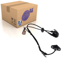 Load image into Gallery viewer, Front Left Abs Sensor Fits Honda CR-V OE 57455S10000 Blue Print ADH27101