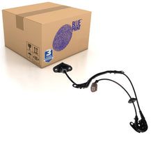 Load image into Gallery viewer, Front Right Abs Sensor Fits Honda CR-V OE 57450S10000 Blue Print ADH27102
