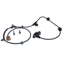 Load image into Gallery viewer, Abs Sensor Fits Honda CR-V OE 57475S10307 Blue Print ADH27104