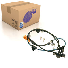Load image into Gallery viewer, Rear Left Abs Sensor Fits Honda CR-V OE 57475S10306 Blue Print ADH27106