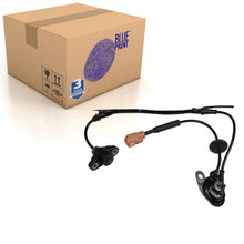 Load image into Gallery viewer, Front Left Abs Sensor Fits Honda Civic VI OE 57455S04802 Blue Print ADH27121C