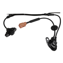 Load image into Gallery viewer, Front Left Abs Sensor Fits Honda Civic VI OE 57455S04802 Blue Print ADH27121C