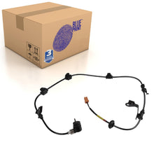 Load image into Gallery viewer, Rear Right Abs Sensor Fits Honda Civic VI OE 57470S04951 Blue Print ADH27124C