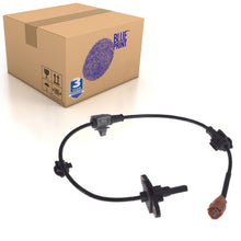 Load image into Gallery viewer, Rear Left Abs Sensor Fits Honda Accord VII OE 57475SED003 Blue Print ADH27130