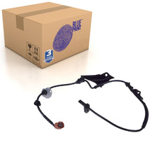 Load image into Gallery viewer, Front Left Abs Sensor Fits Honda Accord VII OE 57455SEF013 Blue Print ADH27133