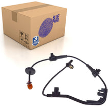 Load image into Gallery viewer, Rear Left Abs Sensor Fits Honda City Fit Jazz II Blue Print ADH27139