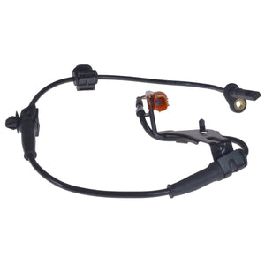 Front Right Abs Sensor Fits Honda CR-V OE 57450S9A013 Blue Print ADH27142