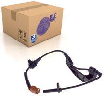 Load image into Gallery viewer, Rear Left Abs Sensor Fits Honda CR-V OE 57475S9A013 Blue Print ADH27143